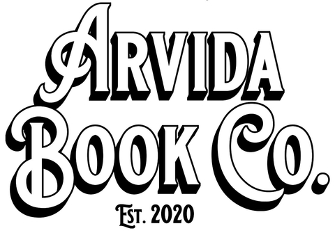 Arvida Book Company Logo