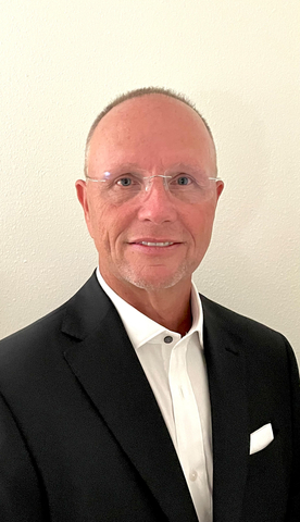 original Greg Daly – Chief Executive Officer, Security 101 (Photo: Business Wire)