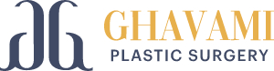 ghavamiplasticsurgery.com Logo