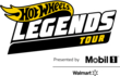 hot wheels legends tour cars