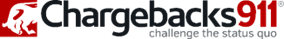 Chargebacks911 Logo