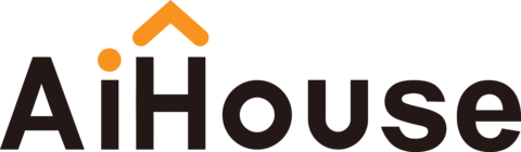 AiHouse Logo
