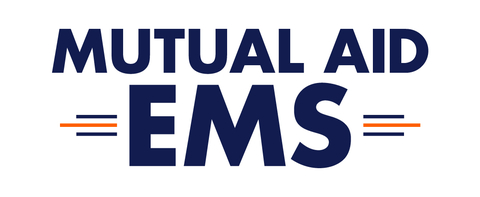Mutual Aid Ambulance Service, Inc. Logo