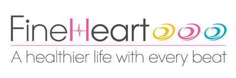 FineHeart Logo