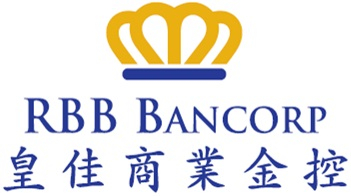 RBB Bancorp Logo