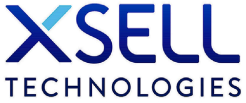 XSELL Technologies Logo