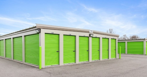 Prestige Storage announces the acquisition of the Western Michigan 12 Property Portfolio, a 490,302 -square-foot self-storage portfolio located in Muskegon, Fruitport, Spring Lake, Kent City and West Olive, Michigan (Photo: Business Wire)