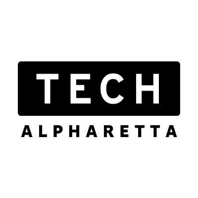 Tech Alpharetta Logo