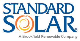 Standard Solar Logo