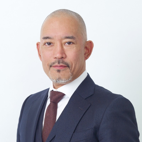 Ike Tateyama, GM of Japan at Asana (Photo: Business Wire)