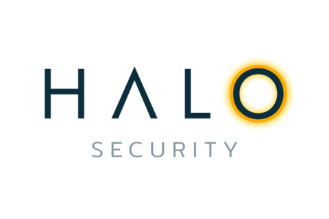 Halo Security Logo