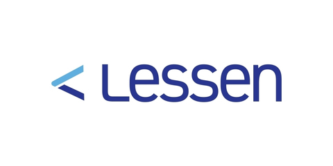 Lessen Logo