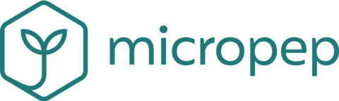 Micropep Technologies Logo