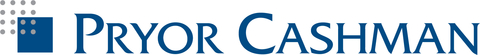 Pryor Cashman Logo