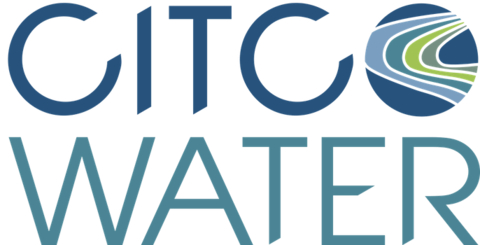 CITCO Water Logo