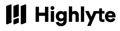 Highlyte by Amnesia Logo
