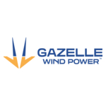 Gazelle Horizontal Logo
