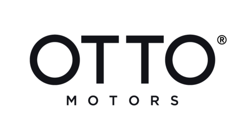 OTTO Motors Logo