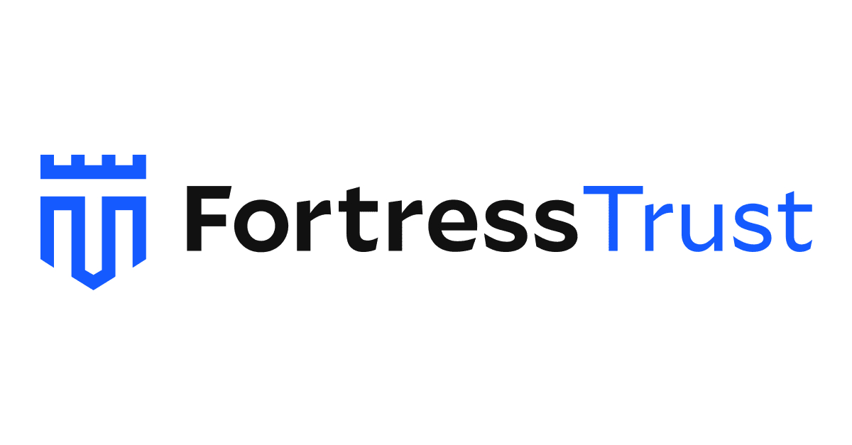 Leading Financial Services Providers Sardine and Fortress Trust