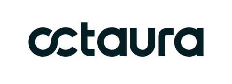 Octaura Holdings Logo