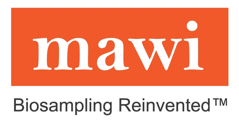 Mawi DNA Technologies Logo