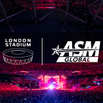 ASMグローバルがロンドン・スタジアムと提携し、英国での初のイベントを計画