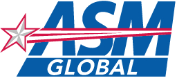 ASM Global Logo