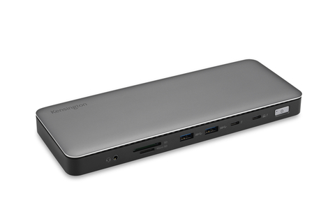 The Thunderbolt 4 Dock Designed for Modern Laptops 