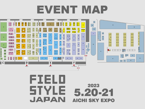 Show map (Graphic: Business Wire)