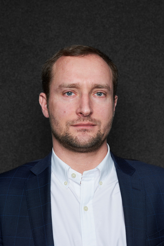 thumbnail NAPIER S'INVESTIT DAVANTAGE DANS L'EUROPE FRANCOPHONE - Charles Duport