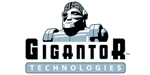 Gigantor Technologies, Inc. Logo
