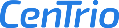 CenTrio Logo