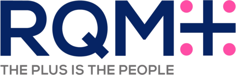 RQM+ Logo
