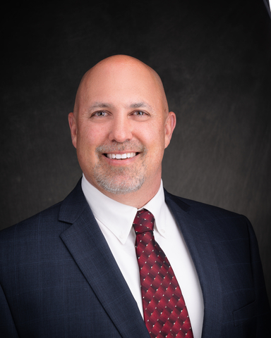 original RQM+ Lab Services Chief Operating Officer, Steven Pilewski (Photo: Business Wire)