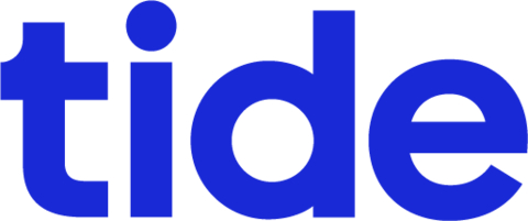 Tide Logo