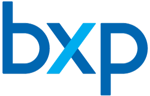 BXP Logo