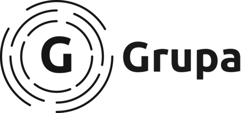 Grupa Logo