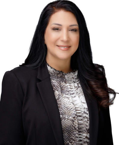 Deborah Velez joins North American Risk Services, Inc. (NARS) as Director of Transportation. (Photo: Business Wire)
