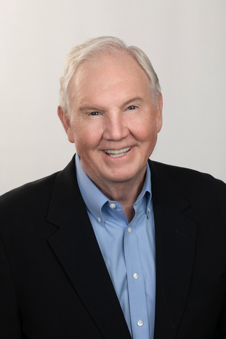 original Bart Carlson, CEO & Founder, Azuba Corporation (Photo: Business Wire)