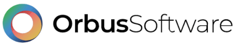 Orbus Software Logo