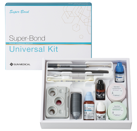 original Super-Bond™ (Photo: Business Wire)