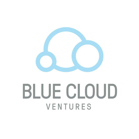 Blue Cloud Ventures Logo