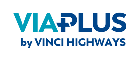 ViaPlus Logo