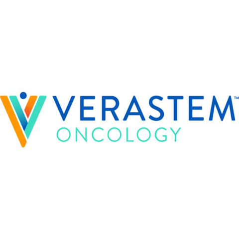 Verastem Oncology Logo