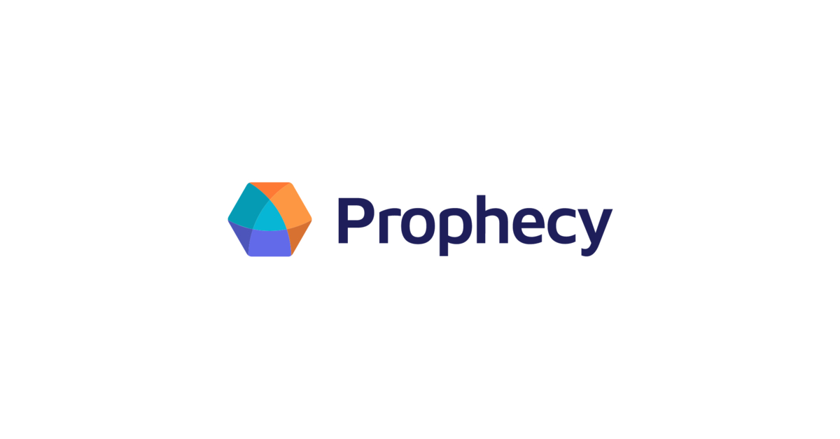 Prophecy Coding Program Prophecy launches Prophecy 3.0: low-code SQL that empowers business ...