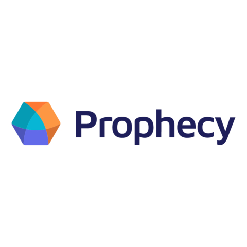 Prophecy Logo