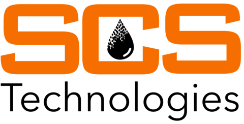 SCS Technologies LLC 2023 Logo
