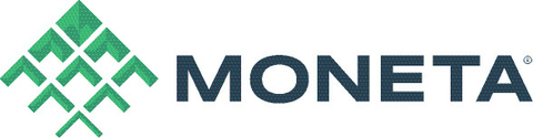 Moneta Logo