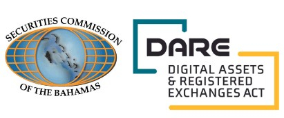 Securities Commission of The Bahamas Logo