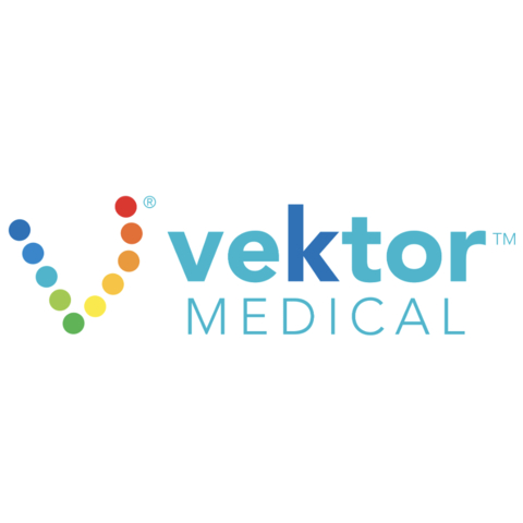 Vektor Medical Logo